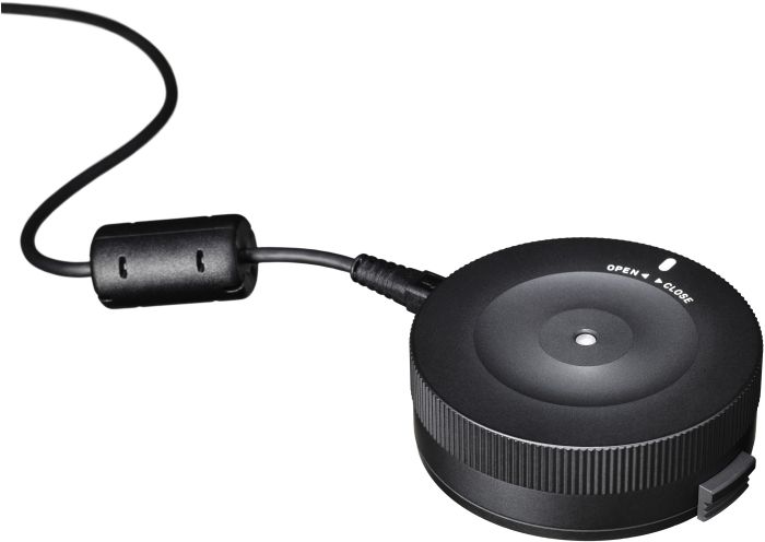 Sigma UD-01SO für Sony Objektivbajonett