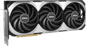 MSI GeForce RTX 4090 Ventus 3X E 24G OC, 24GB GDDR6X, 2x HDMI, 2x DP