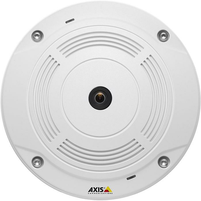Axis M3007-P