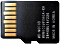 Samsung PRO R70/W20 microSDXC 64GB, UHS-I, Class 10 Vorschaubild