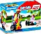 playmobil City Life - Starter Pack Rettung mit Balance-Racer (71257)