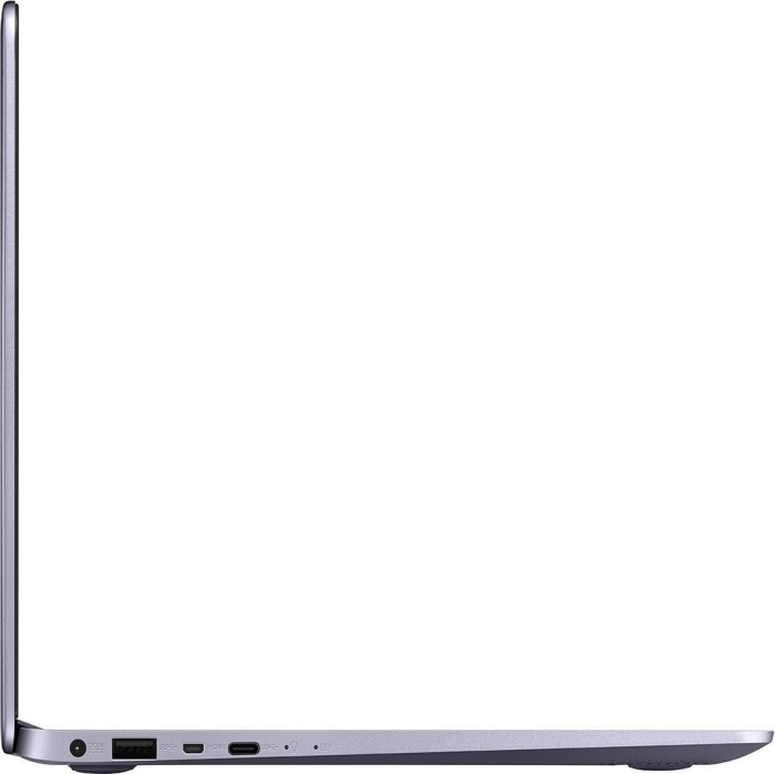 ASUS VivoBook S14 S406UA-BM013T Star Grey-Red, Core i5-8250U, 8GB RAM, 256GB SSD, DE
