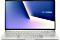 ASUS ZenBook 14 UM433DA-A5025T Icicle Silver, Ryzen 7 3700U, 8GB RAM, 1TB SSD, DE Vorschaubild