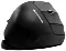 Contour Design UniMouse bezprzewodowa pionowa mysz, czarny matowy, dla praworęcznych, USB/Bluetooth Vorschaubild