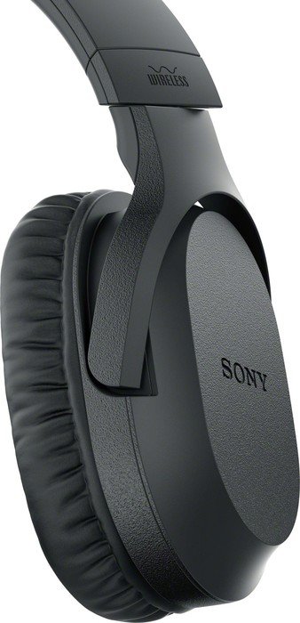 Sony MDR-RF895RK ab € 74,99 (2024) | Preisvergleich Geizhals Österreich | Funkkopfhörer