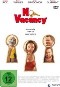 No Vacancy (DVD)