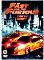 The almost And The Furious - Tokyo Drift (DVD) (UK)