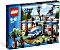 LEGO City Forstpolizei - Forstpolizeirevier (4440)