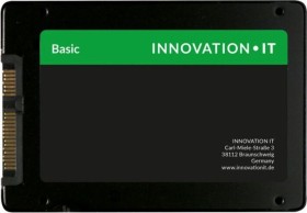 Innovation IT Basic 240GB, SATA, Bulk
