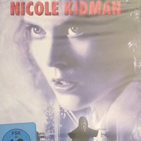 Nightmaster - Ein tödliches Spiel (DVD)