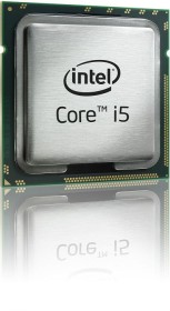 Intel Core i5-3470T, 2C/4T, 2.90-3.60GHz, tray