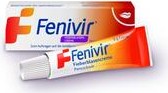 Fenivir Creme, 2g