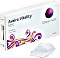 Cooper Vision Avaira Vitality toric, +0.50 diopters, 3-pack