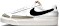 Nike Blazer Low Platform white/sail/team orange/black (Damen) (DJ0292-101)