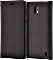 Nokia CP-304 Slim Flip Case für Nokia 2 schwarz