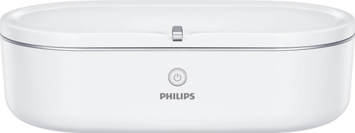 Philips Desinfektionsbox