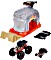 Mattel Hot Wheels Monster Trucks Bone Shaker Spielset (GKY02)