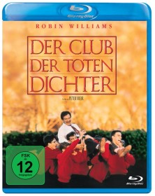 Der Club der toten Dichter (Blu-ray)