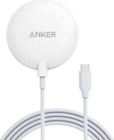 Anker PowerWave Select Magnetic Pad weiß (A2565G21)