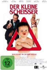 Der kleine Scheißer (DVD)