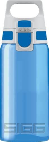 Sigg Viva One Trinkflasche 500ml blau ab € 11,75 (2024