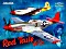 Eduard Red Tails & Co. Dual Combo (11159)