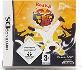 Red Bull BC One (DS)