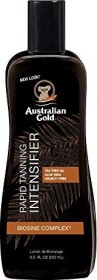 Australian Gold Rapid Tanning Intensifier Lotion, 250ml