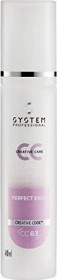 Wella System Professional CC63 CreativeCare Perfect Ends Hair Lengths Lotion, 40ml
