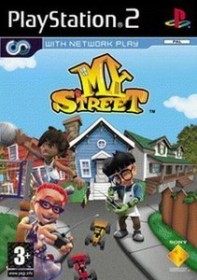 My Street (PS2)