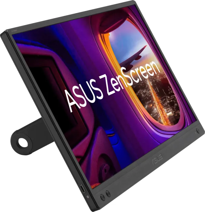 ASUS ZenScreen MB166CR, 15.6"