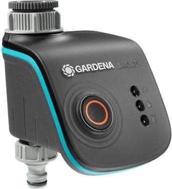 Gardena smart Water Control irrigation controller
