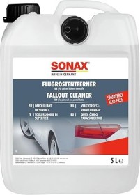 Sonax FlugrostEntferner säurefrei 5l (513505)