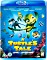 A Turtle's Tale: Sammy's Adventures (3D) (Blu-ray) (UK)