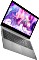 Lenovo IdeaPad 3 15IIL05 Platinum Grey, Core i3-1005G1, 8GB RAM, 512GB SSD, GeForce MX330, DE Vorschaubild