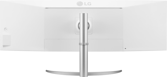 LG UltraWide 49WQ95X-W, 49"