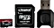 Kingston Canvas React Plus SDR2 / MLPMR2, microSD UHS-II U3, A1, V90 Vorschaubild