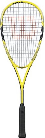 Wilson Squash Racket Ripper