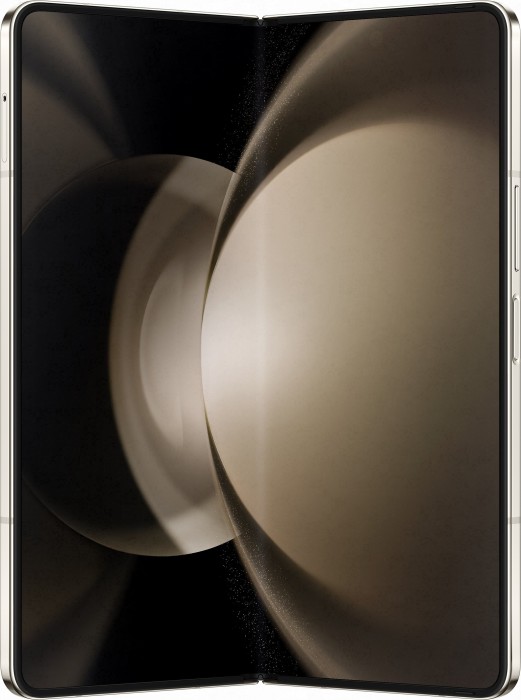 Samsung Galaxy Z Fold 5 F946B/DS 256GB cream
