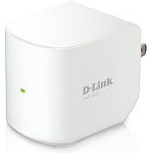 D-Link DAP-1320 Wireless Range extender
