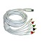 Nintendo Wii component video cable (Wii) (2110366)