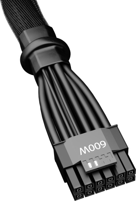 be quiet! 12VHPWR Adapter Cable ab € 15,59 (2024)