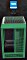 Thermaltake The Tower 100 Racing Green, zielony, szklane okno, mini-ITX Vorschaubild