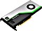 Dell NVIDIA Quadro RTX 4000, 8GB GDDR6, 3x DP, USB-C (DTX9T)