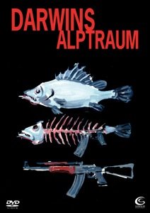 Darwins Alptraum aka Darwin's Nightmare (DVD)