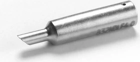 0832UD/SB Punta di saldatura conica 0,4 mm per stazioni saldanti ERSA