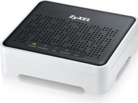 ZyXEL AMG1001-T10A ADSL2+ Modem (AMG1001-T10A-EU01V1F)