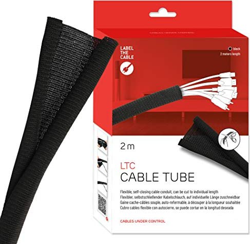 s Label the Cable LTC 3120 blanc 10 pc 