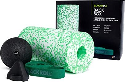 Blackroll Back Box