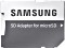 Samsung EVO Plus R100/W90 microSDXC 256GB Kit, UHS-I U3, Class 10 Vorschaubild